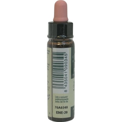 Violeta de Agua (34) Water Violet (Flores de Bach) Elixir Floral Ecológico de PLANTIS (Dr. Bach) Artesania Agrícola ART-09034...