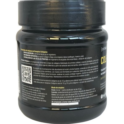 Oseoplus Colágeno 350g de Herbora Herbora h 13301 Articulaciones, Huesos, Tendones y Musculos, componen el Aparato Locomotor ...