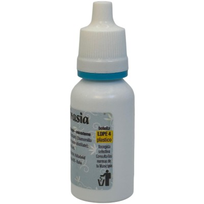 Colirio agua de eufrasia 15ml. de Sangalli Sangalli co 29734 Ojos, visión salud.bio