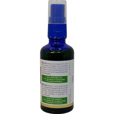 Aceite de Árnica 50 ml de Marnys Marnys AP214 Uso tópico salud.bio