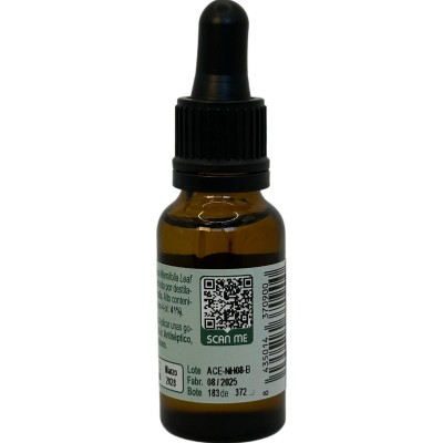 Aceite esencial Árbol del Té de Manabíos Manabios  Aceites esenciales uso topico salud.bio