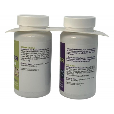 Acai Max Power Novity de Dietmed Dietmed 10019105170 Quemagrasas y similares salud.bio