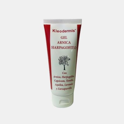 KLEODERMIS Gel Arnica Harpagofito de INTEGRALIA INTEGRALIA 425 Inicio salud.bio
