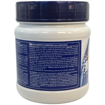 Pack 2x1 Artrohelp Marine 350g + Condrohelp CAPS de Marnys Marnys PACKMNP802MN830 Articulaciones, Huesos, Tendones y Musculos...