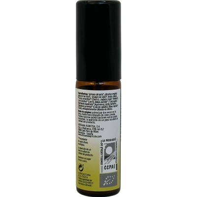 Remedio Floral SIN TABAC spray 20ml de PLANTIS Artesania Agrícola 105009 Flores de Bach salud.bio