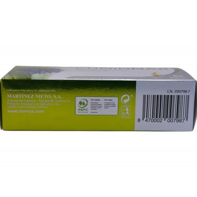 Aceite Puro de comino negro en perlas Cuminmar de Marnys Marnys  Ayudas aparato Digestivo salud.bio