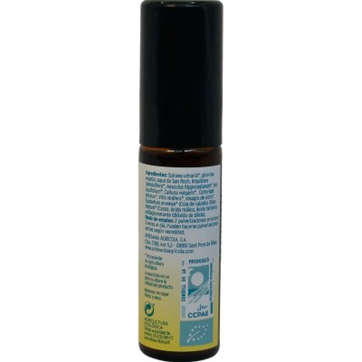 REMEDIO NIÑOS INQUIETOS 20ml (Flores de Bach) Elixir Floral Ecológico de PLANTIS (Dr. Bach) Artesania Agrícola 105006 Flores ...