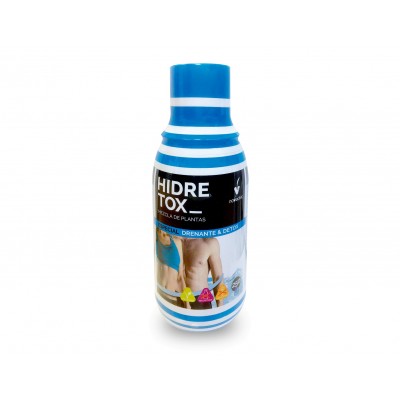 Hidretox de Novadiet Novadiet 56105 Control de Peso salud.bio