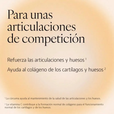 PACK 3 Unidades Bi-Curarti Advanced 30 comprimidos (180Comp) de Plameca Plameca 3-PLA-84619 Suplementos Naturales acción Anal...