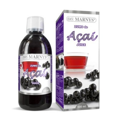 Zumo de Açai de Marnys Marnys MN653 Zumos salud.bio