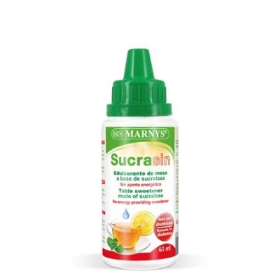 Edulcorante Sucrasin de Marnys Marnys MN627 Edulcorantes salud.bio