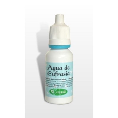 Colirio agua de eufrasia 15ml. de Sangalli Sangalli co 29734 Ojos, visión salud.bio