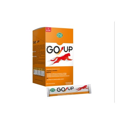 GOUP POCKET DRINK (16 SOBRES) ESI LABORATORIOS 33011101 Aminoácidos salud.bio