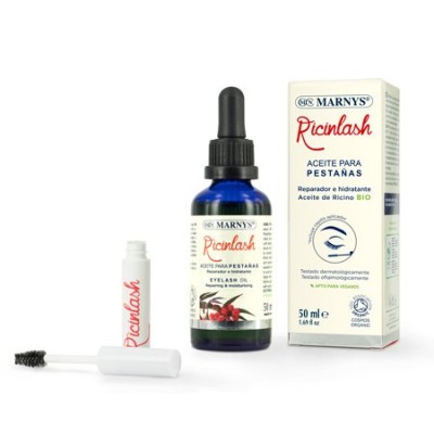 RICINLASH Producto ocular de MARNYS Marnys PO109 Cosmética Natural salud.bio
