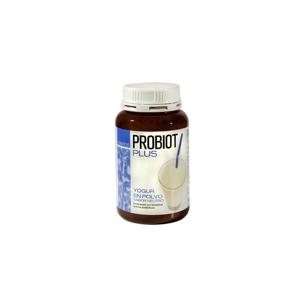 PROBIOT PLUS de Artesania Agricola Artesania Agricola, S.A.  Ayudas aparato Digestivo salud.bio