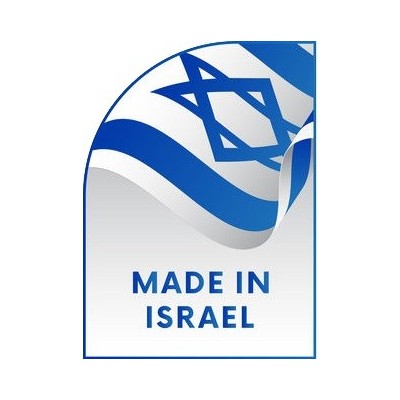 Mannitol and Mucuna en polvo, 300g de Homeotreat lab Homeotreat Lab Ltd 7290016729467 Ayuda Funcion Celebral salud.bio