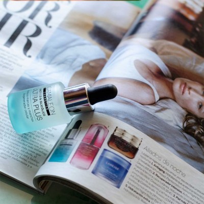 Sérum Ácido Glicólico ULTRA PLUS Camaleon Camaleon Cosmetics 40143 Cosmética Natural salud.bio