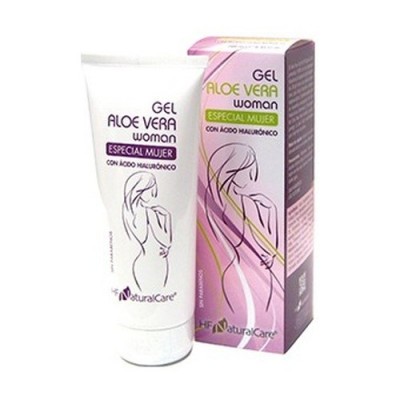 Gel Aloe Woman 200 ml de Herbofarm Herbofarm HBF39664 Cosmética Natural salud.bio