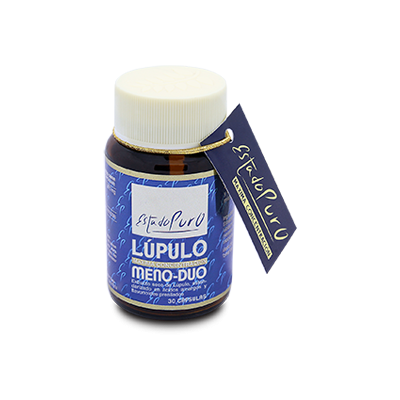 Lúpulo Memo-Duo de Estado Puro Tongil M12 Menopausia salud.bio