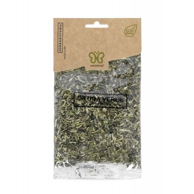 Ortiga Verde 40g en planta ECO de Naturcid Naturcid S.L. 13075 Plantas Medicinales salud.bio