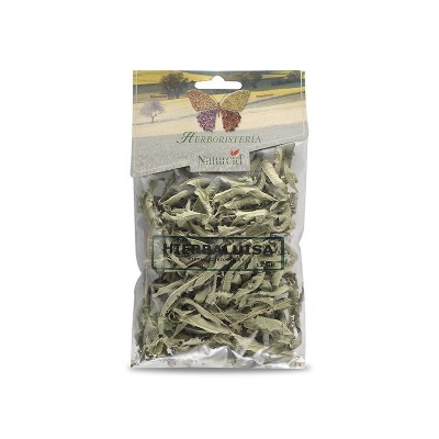 Salvia 50g BIO de Naturcid Naturcid S.L. 13057 Plantas y Semillas empacadas salud.bio