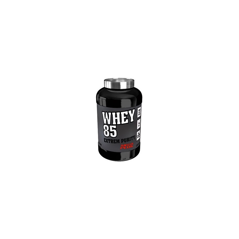 Whey 85 Extrem Purity de Maga Plus Megaplus 168201 Proteinas salud.bio