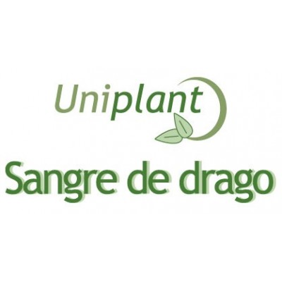 Uniplant Sangre de Drago de Laboratorios Tegor Tegor FTU01006 Plantas Medicinales salud.bio