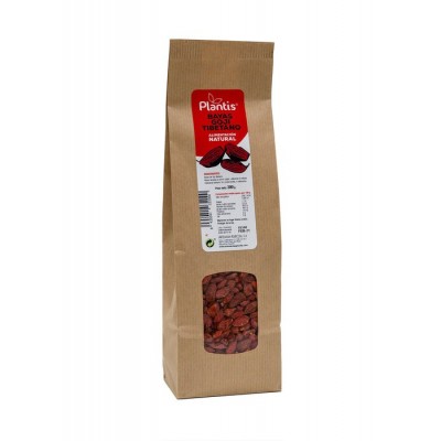 Bayas de Goji 150g de Plantis - Super Alimentos Artesania Agrícola 065065 Super Alimentos salud.bio