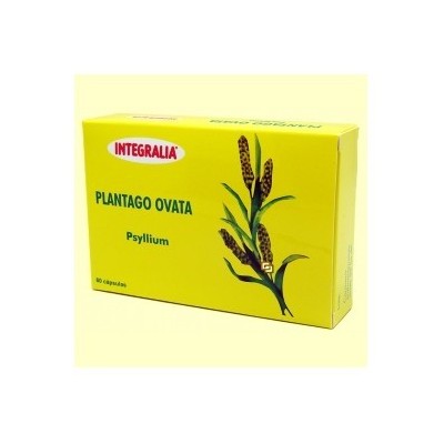 Plantago Ovata de Integralia INTEGRALIA 95 Inicio salud.bio