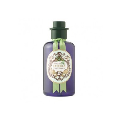 Champú Proteico de Retama y Vid Roja 300ml de D´Shila D´Shila 5011110300 Cosmética Natural salud.bio