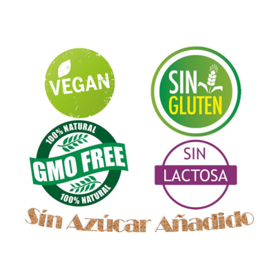 Infusión de Cáñamo 50gr. de India lab India Organic USA 5903707352500 Plantas Medicinales salud.bio