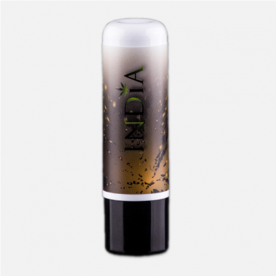 Bálsamo Labial aceite de cañamo de India Lab India Cosmetec and food 318080 Cosmética Natural salud.bio