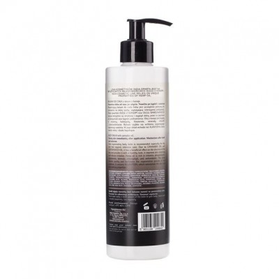 Bálsamo Corporal 400 ml. aceite de cañamo de India Lab India Cosmetec and food 5901138249642 Cosmética Natural salud.bio