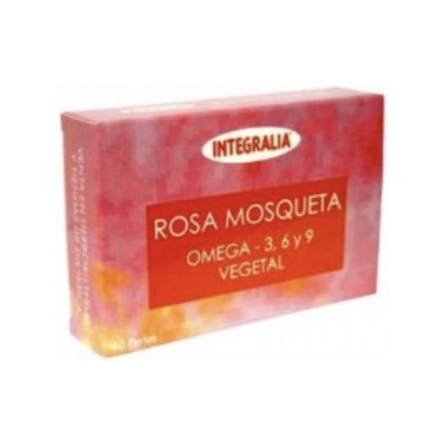 Rosa Mosqueta 60 Perlas de Integralia INTEGRALIA 193 Inicio salud.bio