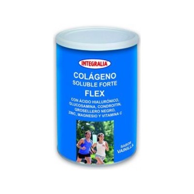 Colágeno Soluble Flex Forte de Integralia · 400 gramos INTEGRALIA 477 Inicio salud.bio