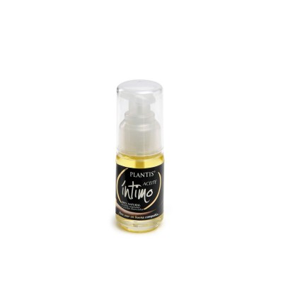 Aceite intimo 30 ml Plantis de Artesania Agricola Artesania Agrícola 031065 Aceites esenciales uso topico salud.bio