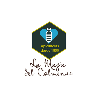 Polen Natural de 225g de la Magia del Colmenar La Magia del colmenar 8437019239145 Miel, Polen, Jalea Real, Propolis salud.bio