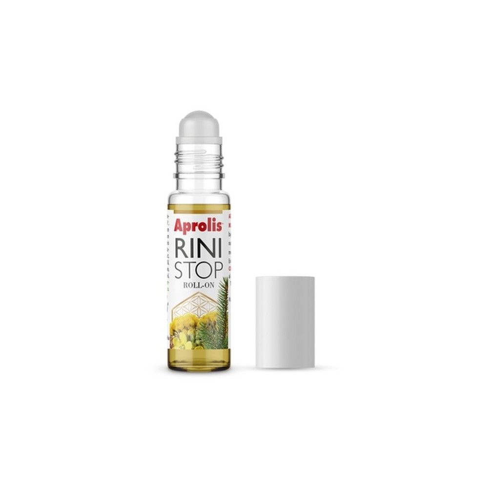Aprolis Rini-Stop 10ml de Intersa INTERSA 20190 Sistema inmunitario salud.bio