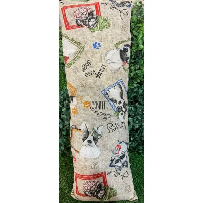 Saquitos térmicos 40 x 15 de hueso de aceituna Novadiet 8571 Articulaciones, Huesos, Tendones y Musculos, componen el Aparato...