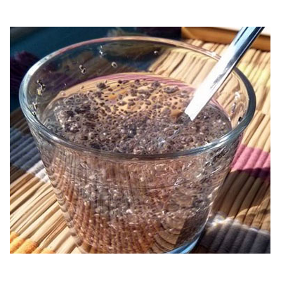 Aceite de CHIA COLESTOP Omega 3, 6, 9 de CFN CFN - CFN Complementos Fitonutricionales S.L. 2001274 Ayudas niveles Colesterol ...