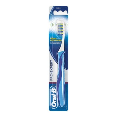 Cepillo dental PULSAR rosa de Oral B Oral B 197991 Dentrificos , Pasta de Dientes salud.bio