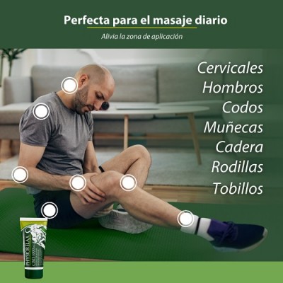 Physiorelax CBD 1000mg 75ml Physiorelax - Grupo Farmacéutico D.F.T. 207713.3 Articulaciones, Huesos, Tendones y Musculos, com...