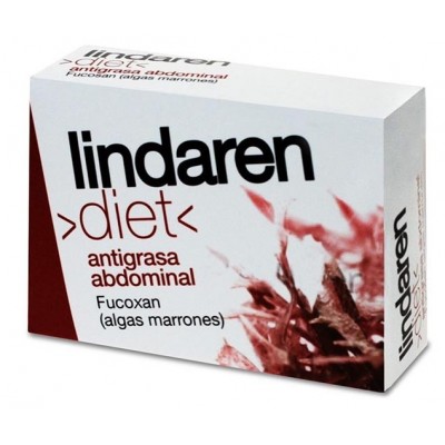 FUCOXAN 30 capsulas Artesania Agrícola  Inicio salud.bio