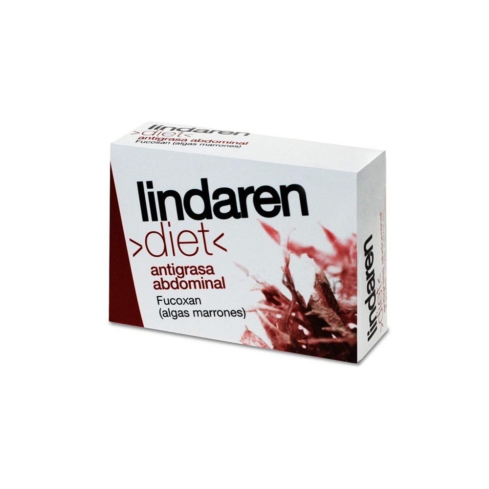 FUCOXAN 30 capsulas Artesania Agrícola  Inicio salud.bio