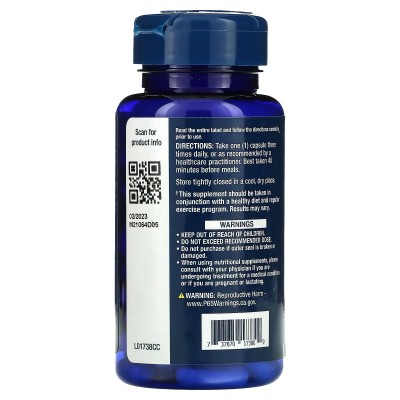 HCA de garcinia, 90 cápsulas vegetarianas de Life Extension Life Extension LEX-17380 Ayuda Glucemia y Diabetes salud.bio