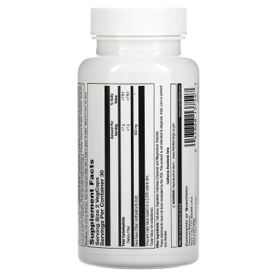 Kava Kava White Root, 450 mg, 60 Vegetarian Capsules de Natural Balance Natural Balance NTB-13754 Estados emocionales, ansied...