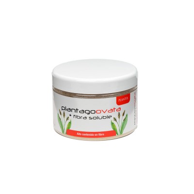 Plantago Ovata (fibra vegetal soluble) de Plantis Artesania Agricola, S.A. ART-080137 Ayudas aparato Digestivo salud.bio