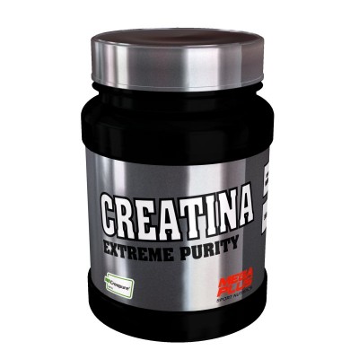 Creatina Creatine 300g EXTREM PURITY de MEGAPLUS Megaplus 130003 Suplementos Deportivos (Complementos Alimenticios) salud.bio
