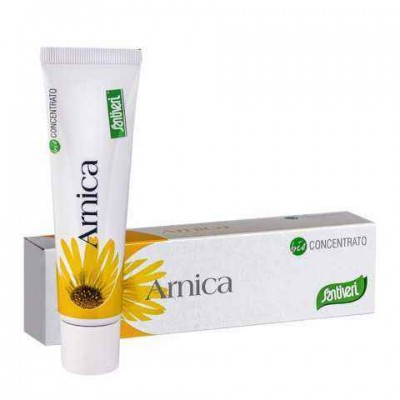 Crema BIO Arnica 30% de Santiveri Santiveri  SAN-50650003 Uso tópico salud.bio