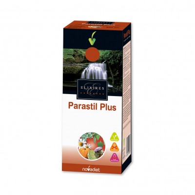 Parastil Plus 250ml de Novadiet Novadiet NOV-55033 Ayudas aparato Digestivo salud.bio